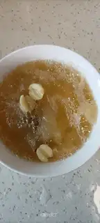 Silver Ears Spill