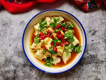 Tofu