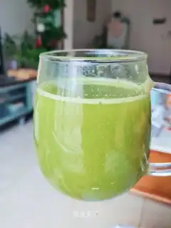 Celery Sydney juice