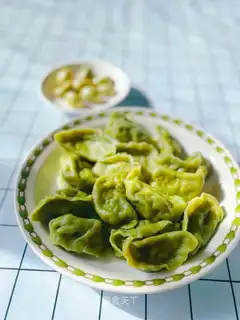 Shrimp dumplings