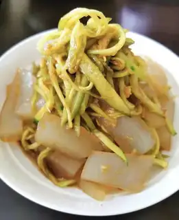 cucumber silk powder