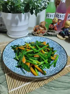 Carrot simel