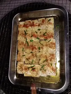 Family tablet tofu