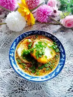 Oh, noodles