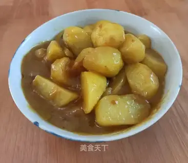 Potatoes