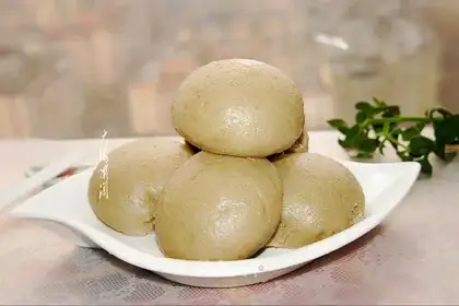 Wheat noodles