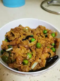 Spaghetti