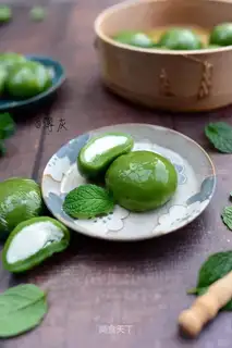The Fresh Greens