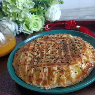 pineapple pie
