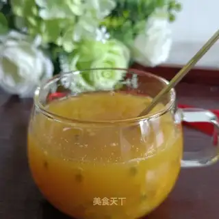 pineapple Bacon