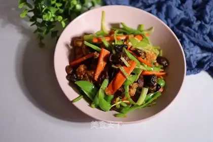 Pelican celery fried chicken