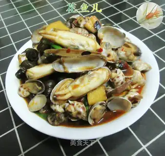 Seafood