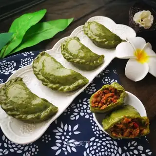 Pickle emigos