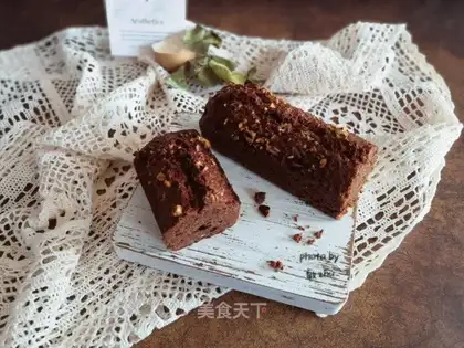 No sugar brownies