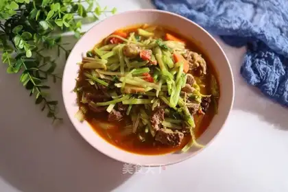 Celery. Celery