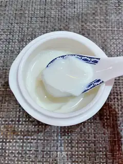 Cream milk