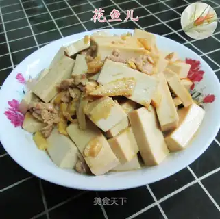 ♪ Sphinxed tofu ♪