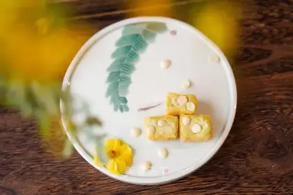 Haruhi Tofu