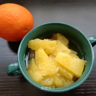 Sugar pineapple