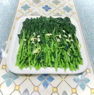 Garlic sauce