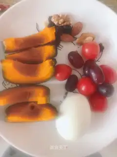 Steam melon