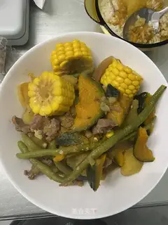 Northeast harvest