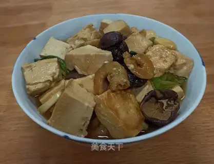 Tofu