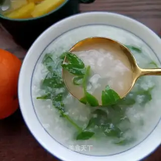 Porridge