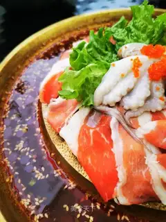 How to dilute the octopus
