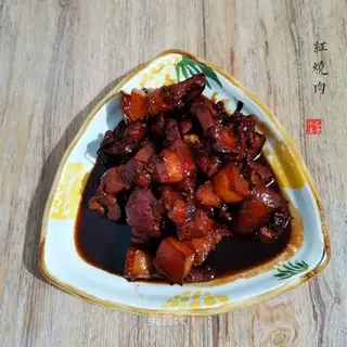Red meat