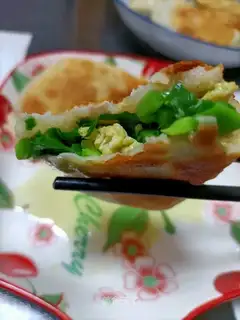A pickle box