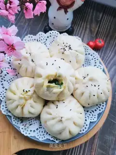 Sausage buns