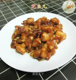 The family version of the chicken