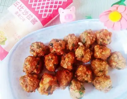 Souffleballs