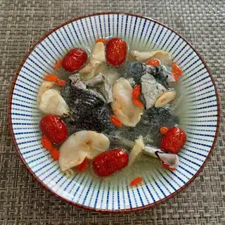 Creamfish