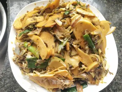 Bad food