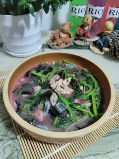 Let's go to the soup