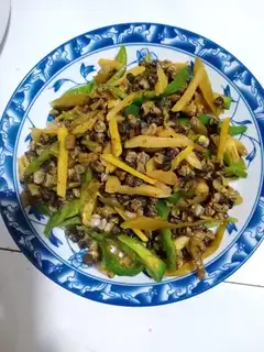 Sour sauce