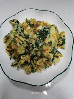 Fake eggs