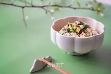 Ah-heung rice