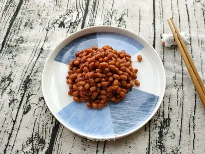 Sweet beans