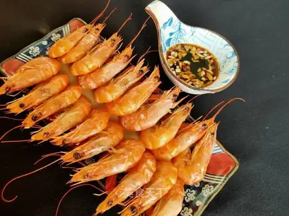 Shrimp