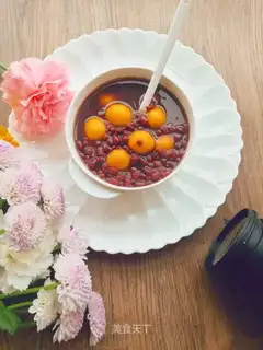 Pumpkin tonics
