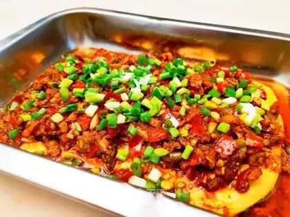 Tofu