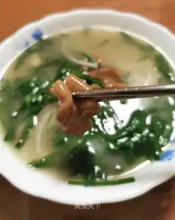 Intestine powder
