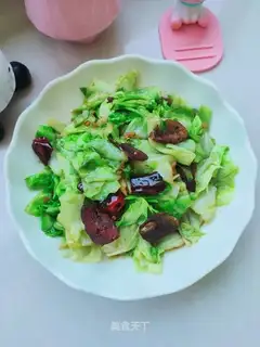 Sausage