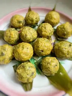 Corn pasta