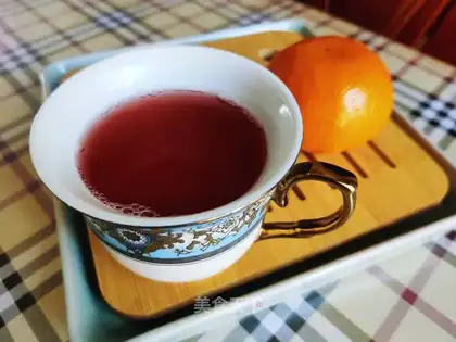 ♪ Lok-goe tea ♪