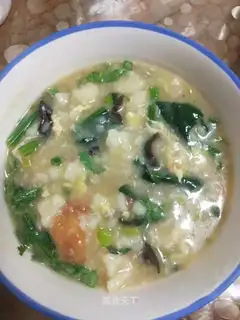 Pumpy soup