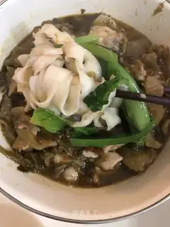 Noodles